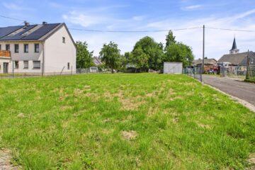 Flacher Baugrund in Beuren (Hochwald) – 2 x 500 m2 für Ihr Tiny-House oder 1 x 1.000 m2 (I), 54413 Beuren (Hochwald), Wohngrundstück