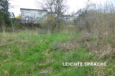 Grundstück mit Holzhütte in Horath. - Dort gibt es viel Natur. – TEXT IN LEICHTER SPRACHE - 54497 Horath - Harpelsteinstraße 32