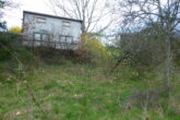 Grundstück mit Holzhütte in Horath. - Dort gibt es viel Natur. – TEXT IN LEICHTER SPRACHE - 54497 Horath - Harpelsteinstraße 32