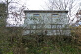 Grundstück mit Holzhütte in Horath. - Dort gibt es viel Natur. – TEXT IN LEICHTER SPRACHE - 54497 Horath - Harpelsteinstraße 32