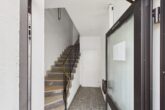 110 m² Mietwohnung in Bexbach: Flexible 4-Zimmer-Wohnung mit Balkon in zentraler Lage - 66450 Bexbach – Rathausstraße 16a – OG