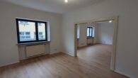 110 m² Mietwohnung in Bexbach: Flexible 4-Zimmer-Wohnung mit Balkon in zentraler Lage - 66450 Bexbach – Rathausstraße 16a – OG