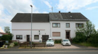 Wohnen und Bauen in Brücken bei Birkenfeld. - Es gibt Platz zum Bauen. – TEXT IN LEICHTER SPRACHE - Trierer Straße 45/45a – 55767 Brücken
