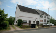 Wohnen und Bauen in Brücken bei Birkenfeld. - Es gibt Platz zum Bauen. – TEXT IN LEICHTER SPRACHE - Trierer Straße 45/45a – 55767 Brücken