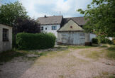Wohnen und Bauen in Brücken bei Birkenfeld. - Es gibt Platz zum Bauen. – TEXT IN LEICHTER SPRACHE - Trierer Straße 45/45a – 55767 Brücken