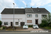 Wohnen und Bauen in Brücken bei Birkenfeld. - Es gibt Platz zum Bauen. – TEXT IN LEICHTER SPRACHE - Trierer Straße 45/45a – 55767 Brücken