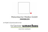 Flaches Grundstück in Breuren (Hochwald) – 3 von 3 Möglichkeiten - TEXT IN LEICHTER SPRACHE - Zum Flürchen / Zum Hohen Stein – 54413 Beuren (Hochwald)
