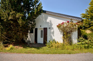 Ihr Ferienhaus, das Ruhe, Poesie, Natur und ein Abschalten auf den Höhen über Daun ermöglicht, 54550 Daun, Ferienhaus