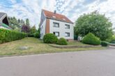 Die Schachenstraße 14 in Losheim am See kannte den Schwarz-Weiß Fernseher und kennt das WLAN - Schachenstraße 14 – 66675 Losheim