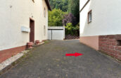 2-Häuser-Privatnutzung + Vermietung + Fläche für Neubau auf 628 m2 im gehypten Trier-Biewer - Biewerer Straße 192 & 194 – 54293 Trier
