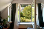 2-Häuser-Privatnutzung + Vermietung + Fläche für Neubau auf 628 m2 im gehypten Trier-Biewer - Biewerer Straße 192 & 194 – 54293 Trier