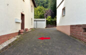 2-Häuser-Privatnutzung + Vermietung + Fläche für Neubau auf 628 m2 im gehypten Trier-Biewer - Biewerer Straße 192 & 194 – 54293 Trier
