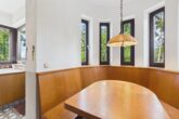 „Für Ihre Freude“ – ein besonderes Haus mit runden Formen in Leiwen – TEXT IN LEICHTER SPRACHE - 54340 Leiwen – Tannenweg 6