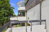 „Für Ihre Freude“ – ein besonderes Haus mit runden Formen in Leiwen – TEXT IN LEICHTER SPRACHE - 54340 Leiwen – Tannenweg 6