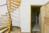 „Für Ihre Freude“ – ein besonderes Haus mit runden Formen in Leiwen – TEXT IN LEICHTER SPRACHE - 54340 Leiwen – Tannenweg 6