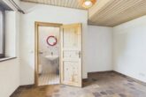 „Für Ihre Freude“ – ein besonderes Haus mit runden Formen in Leiwen – TEXT IN LEICHTER SPRACHE - 54340 Leiwen – Tannenweg 6