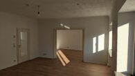 110 Quadratmeter große Mietwohnung in Bexbach. - Bis zu vier Zimmer. – TEXT IN LEICHTER SPRACHE - 66450 Bexbach – Rathausstraße 16a – OG
