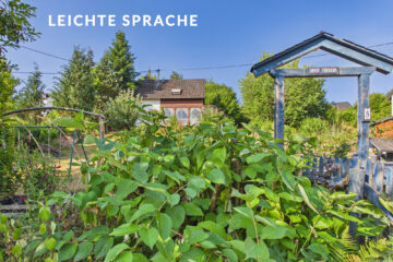Casa Musica in Riol. – Hier wohnen Sie in einer besonderen Atmosphäre. – TEXT IN LEICHTER SPRACHE, 54340 Riol, Einfamilienhaus