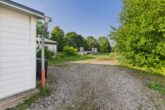 Viel Platz zum Arbeiten und Wohnen in Osburg. Mitten im Gewerbegebiet – TEXT IN LEICHTER SPRACHE - 54317 Osburg – Zur Weilershecke 10