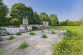 Viel Platz zum Arbeiten und Wohnen in Osburg. Mitten im Gewerbegebiet – TEXT IN LEICHTER SPRACHE - 54317 Osburg – Zur Weilershecke 10