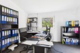 Viel Platz zum Arbeiten und Wohnen in Osburg. Mitten im Gewerbegebiet – TEXT IN LEICHTER SPRACHE - 54317 Osburg – Zur Weilershecke 10