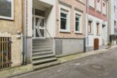 Per Du mit dem Rhein, der Geschichte von Oberwesel und einem hochwassersicheren 1 bis 3-Familienhaus - 55430 Oberwesel – Rheinstraße 2