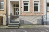Per Du mit dem Rhein, der Geschichte von Oberwesel und einem hochwassersicheren 1 bis 3-Familienhaus - 55430 Oberwesel – Rheinstraße 2