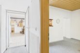 Per Du mit dem Rhein, der Geschichte von Oberwesel und einem hochwassersicheren 1 bis 3-Familienhaus - 54430 Oberwesel – Rheinstraße 2 – EG