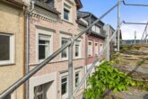 Per Du mit dem Rhein, der Geschichte von Oberwesel und einem hochwassersicheren 1 bis 3-Familienhaus - 55430 Oberwesel – Rheinstraße 2