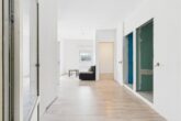 Work & Life in Osburg auf 2.500 m² mit Büro-, Wohn-, Lagerfläche + 2 Bodenplatten im Industriegebiet - 54317 Osburg – Zur Weilershecke 10
