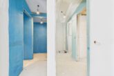 Work & Life in Osburg auf 2.500 m² mit Büro-, Wohn-, Lagerfläche + 2 Bodenplatten im Industriegebiet - 54317 Osburg – Zur Weilershecke 10
