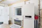 Work & Life in Osburg auf 2.500 m² mit Büro-, Wohn-, Lagerfläche + 2 Bodenplatten im Industriegebiet - 54317 Osburg – Zur Weilershecke 10