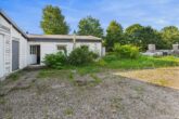 Work & Life in Osburg auf 2.500 m² mit Büro-, Wohn-, Lagerfläche + 2 Bodenplatten im Industriegebiet - 54317 Osburg – Zur Weilershecke 10