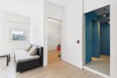 Work & Life in Osburg auf 2.500 m² mit Büro-, Wohn-, Lagerfläche + 2 Bodenplatten im Industriegebiet - 54317 Osburg – Zur Weilershecke 10
