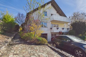 2-Generationen-Geschwister-Eltern-&-Kinder-1-bis-2-Familienhaus in Morbach-Gutenthal, 54497 Morbach, Zweifamilienhaus