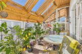 2-Generationen-Geschwister-Eltern-&-Kinder-1-bis-2-Familienhaus in Morbach-Gutenthal - 54497 Morbach – An der Harz 4