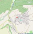 In Tünsdorf steht ein Haus. Man kann daraus 1 bis 4 Wohnungen machen.– TEXT IN LEICHTER SPRACHE - 66693 Tünsdorf – Im Brühl 1