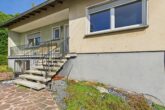In Tünsdorf steht ein Haus. Man kann daraus 1 bis 4 Wohnungen machen.– TEXT IN LEICHTER SPRACHE - 66693 Tünsdorf – Im Brühl 1