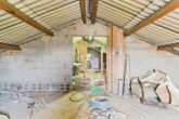 In Tünsdorf steht ein Haus. Man kann daraus 1 bis 4 Wohnungen machen.– TEXT IN LEICHTER SPRACHE - 66693 Tünsdorf – Im Brühl 1 - DG