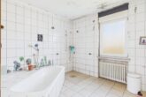 In Tünsdorf steht ein Haus. Man kann daraus 1 bis 4 Wohnungen machen.– TEXT IN LEICHTER SPRACHE - 66693 Tünsdorf – Im Brühl 1 - EG