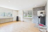 In Tünsdorf steht ein Haus. Man kann daraus 1 bis 4 Wohnungen machen.– TEXT IN LEICHTER SPRACHE - 66693 Tünsdorf – Im Brühl 1 - EG