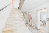 In Tünsdorf steht ein Haus. Man kann daraus 1 bis 4 Wohnungen machen.– TEXT IN LEICHTER SPRACHE - 66693 Tünsdorf – Im Brühl 1 - UG