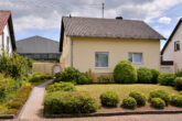 Generationswechsel im Tholeyer Mauritiusring-Viertel – Ihr Haus hat 4 Schlafzimmer - Mauritiusring 9 – 66636 Tholey
