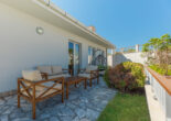 Mediterranes Villenensemble in Montenegro – Villa Nummer 4 mit Privatpool - Villen Montenegro