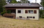 Wohnen wie im Urlaub – Haus mit Baugenehmigung in Lampaden-Geisemerich – ein Traum! - 54316 Lampaden-Geidemerich – Flur 157/5