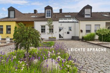 Wohnen in Trier-Quint: In der Schlossstraße, mit Blick auf die Mosel – TEXT IN LEICHTER SPRACHE, 54293 Trier, Einfamilienhaus