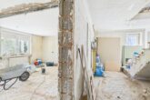 "Le Chantier" – 1 bis 4 Wohneinheiten warten in Tünsdorf zum Ausbau – mit großzügigem Obstgarten - 66693 Tünsdorf – Im Brühl 1 - UG