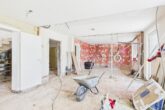 "Le Chantier" – 1 bis 4 Wohneinheiten warten in Tünsdorf zum Ausbau – mit großzügigem Obstgarten - 66693 Tünsdorf – Im Brühl 1 - UG