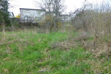 Ihr Grundstück mit Holzhütte im fernen Horath – Ruhe und Natur garantiert, 54497 Horath, Wohngrundstück