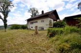 Leben wie im Urlaub – Haus im Wald von Lampaden-Geisemerich – TEXT IN LEICHTER SPRACHE - 54316 Lampaden-Geidemerich – Flur 157/5